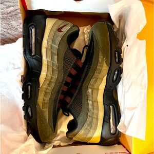 Air max 95